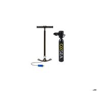 Oxsea Bouteille Ox500 0,5 l avec pompe manuelle