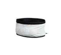 OXSITIS - Ceinture running - Slimbelt Ghost Light Grey - Sac A Dos | Oxsitis - S - unisex S