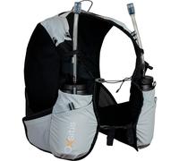 OXSITIS Ghost 8 - Homme - Noir / Gris - taille L- modèle 2026