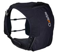OXSITIS Gravity 10 Hydration Vest - Homme - Noir - taille XL- modèle 2025