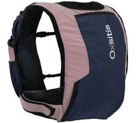 OXSITIS Gravity 10 Hydration Vest W - Femme - Bleu / Rose - taille M/L- modèle 2025