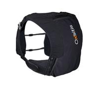 Oxsitis Gravity 10 Sac hydratation / Gourde Gravity 10 S Noir