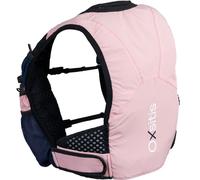 Gilet d hydratation femme oxsitis gravity 5l rose
