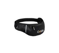 Oxsitis - Gravity Runbelt - Ceinture hydratation Black / Orange -