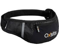 Oxsitis Ceinture de trail Gravity Runbelt V2 Hydratation Noir/Orange TU