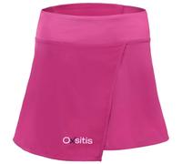 Oxsitis Jupe 2 En 1 Origin Shorts Rose XS Femme