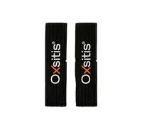Oxsitis - Magnetic Race Bib - Ceinture porte-dossard Noir - Taille unique