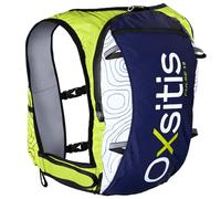 OXSITIS Pulse 12 Ultra - Homme - Bleu / Vert / Blanc - taille S- modèle 2024
