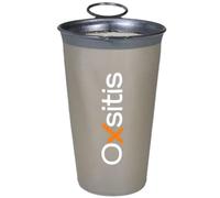 OXSITIS Race Cup - Mixte - Gris - taille Unique- modèle 2025