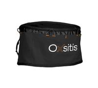 Oxsitis - Slimbelt Ghost - Ceinture hydratation Black - XS