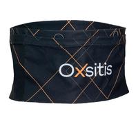 Ceinture d hydratation unisexe oxsitis gravity noir orange