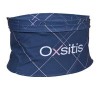 Ceinture de trail unisexe oxsitis slimbelt gravity bleu rose