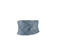 Oxsitis - Slimbelt Gravity - Ceinture hydratation Light Blue - M