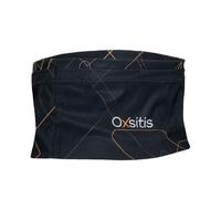 OXSITIS Slimbelt Gravity - Mixte - Noir / Orange - taille M- modèle 2025