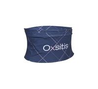 Oxsitis Slimbelt Gravity Ceinture / porte dossard Slimbelt Gravity XL Bleu marine