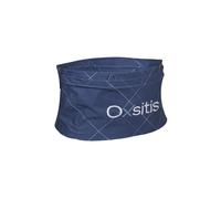 Oxsitis Slimbelt Gravity Ceinture / porte dossard Slimbelt Gravity XS Bleu marine