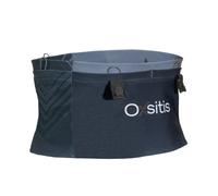 Oxsitis - Slimbelt Spectre - Ceinture hydratation Black - L