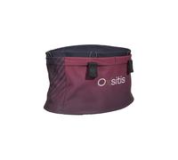 Oxsitis Slimbelt Spectre Ceinture / porte dossard Slimbelt Spectre M Rouge