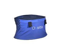 Oxsitis Slimbelt Spectre Ceinture / porte dossard Slimbelt Spectre XS Bleu