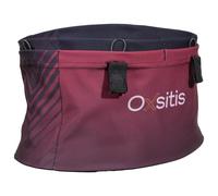 Oxsitis Slimbelt Spectre Ceinture / porte dossard Slimbelt Spectre S Rouge