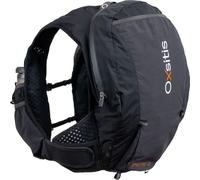 Oxsitis Spectre 12 - Sac trail homme Black / Orange L