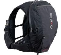 Oxsitis - Spectre 12 W - Sac trail femme Black / Cherry - XXS