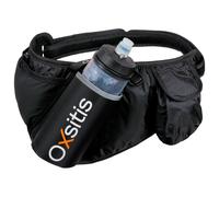 Oxsitis - Spectre Thermobelt Black Orange - Ceinture Running