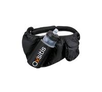 Oxsitis Ceinture hydro Spectre Thermobelt Noir Orange
