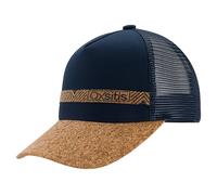 Oxsitis Trucker Liege Casquettes / bandeaux Trucker Liege TU Bleu marine