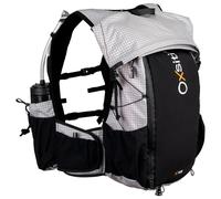 Oxsitis X-Plore 28+5 Sac hydratation / Gourde X-Plore 28+5 S/M Gris/argent