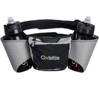 Oxsitis X-Plore Cans Holder Ceinture / porte dossard X-Plore Cans Holder TU Gris/argent
