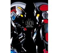 Oxt Mv/Making of Union [Edizione: Giappone] [Blu-Ray] [Import]
