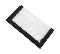 Oxtxuzdm 1/4 pièces facilement voir les leurres de pêche couvertures de leurres transparents enveloppements de protection de leurres faciles à utiliser voir facilement les leurres couverture de pêche