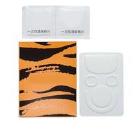 Oxtxuzdm 1 lot de patins à bords incurvés pour patins GProX Superlight 2C