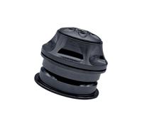 Oxtxuzdm 44mm Mountain Bike Headsets Replacement Light Weight Bicycle Threadless Front Fork Stem Durduring Cycling Accessories