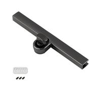 Oxtxuzdm Accessoires de rechange ergonomiques pour travaux manuels et réparation de sacs avec vis de montage et rondelles en métal, b, One Size