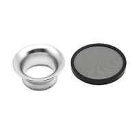 Oxtxuzdm Accessoires de réparation pour carburateur PWM 34 36 38 40 42 mm Filtre à air pour moto Entonnoir Trompette Corne à vent Coupe