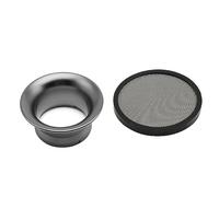 Oxtxuzdm Accessoires de réparation pour carburateur PWM 34 36 38 40 42 mm Filtre à air pour moto Entonnoir Trompette Corne à vent Coupe