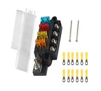 Oxtxuzdm Aile 4 voies anti-explosion et résistante à l'érosion conçue pour l'organisation des circuits électriques, facile à installer