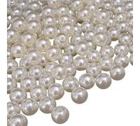 Oxtxuzdm Assortiment de perles artisanales colorées pour la fabrication de bijoux avec étui de rangement pour adultes, accessoire fait à la main