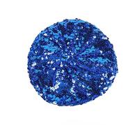 Oxtxuzdm Bejeweled Chapeau pour enterrement de vie de jeune fille Disco Disco Casquette pour acteur Actrice Boîte de nuit Chapeau de cowgirl Bejeweled