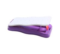 Oxtxuzdm Bracelets d'amitié pour faire soi-même des jouets et des loisirs créatifs - Cadeau d'anniversaire de Noël pour filles - Art et artisanat pour enfants