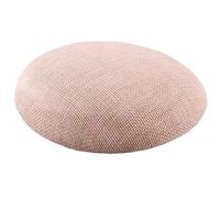 Oxtxuzdm Chapeau bibi en sinamay de 15 cm fait à la main pour loisirs créatifs, cocktail, fête