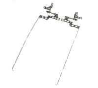 Oxtxuzdm Charnière de rechange pour ordinateur portable S350-15IML - Arbre gauche et droit - Charnières pour écran LCD - Charnières gauche + droite
