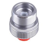 Oxtxuzdm Convertisseur d'extérieur Lindl pour Vlve Cniter pour Tnk ou torche de soudage MPP Cn Tove Dpter