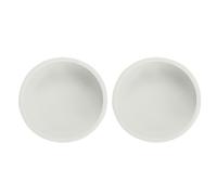 Oxtxuzdm Coque de protection en silicone antidérapant pour casque - Protection intégrale contre les chocs - Facile à installer - Découpes précises