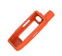 Oxtxuzdm Coque de protection en silicone résistante aux chocs pour GPS MAP - Protection intégrale anti-rayures