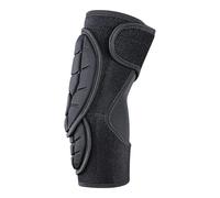 Oxtxuzdm Coudière ergonomique avec rembourrage - Résistance aux collisions - Coudières pour entraînement de baseball et softball - Respirante