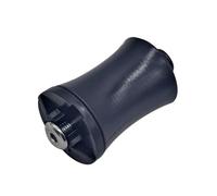 Oxtxuzdm Cylindres d'amortissement de vélos conçus par précision - Durabilité - Amortisseur pliable pour vélo lisse