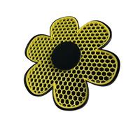 Oxtxuzdm Décoration de jardin flottante pour abreuvoir les abeilles, convient pour étang, bains d'oiseaux, source d'eau, mangeoire pour abeilles